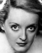 Bette Davis Größe