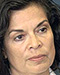 Bianca Jagger Größe