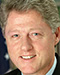Bill Clinton