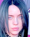 Billie Eilish Größe