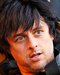 Billie Joe Armstrong Größe