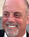 Billy Joel Größe