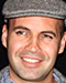 Billy Zane Größe