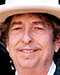 Bob Dylan Größe