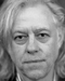 Bob Geldof
