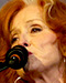 Bonnie Raitt Größe