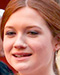 Bonnie Wright Größe