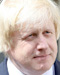 Boris Johnson Größe