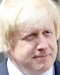 Boris Johnson