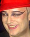 Boy George Größe