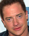 Brendan Fraser Größe
