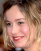Brie Larson Größe