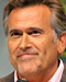 Bruce Campbell Größe