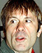Bruce Dickinson Größe