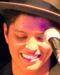 Bruno Mars