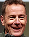 Bryan Cranston Größe