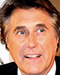 Bryan Ferry Größe