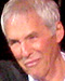Burt Bacharach Größe
