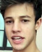 Cameron Dallas Größe