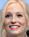 Candice Accola Größe