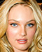 Candice Swanepoel Größe
