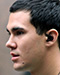 Carlos Pena Jr. Größe