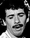 Carlos Santana Größe