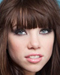 Carly Rae Jepsen Größe