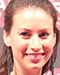 Caroline Bosbach Größe