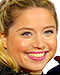 Caroline Frier Größe