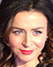 Caterina Scorsone Größe