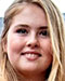 Catharina-Amalia der Niederlande