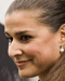 Cecilia Bartoli Größe