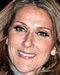 Céline Dion Größe