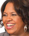 Chandra Wilson Größe