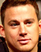 Channing Tatum Größe