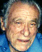 Charles Bukowski Größe