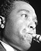 Charlie Parker Größe