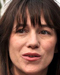 Charlotte Gainsbourg Größe