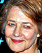 Charlotte Rampling
