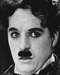 Charlie Chaplin Größe