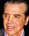 Chazz Palminteri Größe