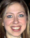Chelsea Clinton Größe