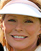 Cheryl Ladd Größe