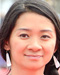 Chloé Zhao Größe