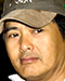 Chow Yun-Fat Größe