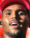 Chris Brown Größe
