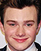 Chris Colfer Größe
