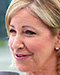 Chris Evert Größe