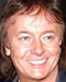 Chris Norman Größe